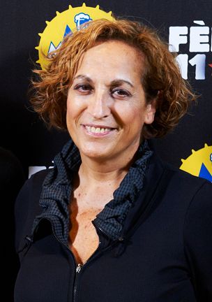Foto de Carmen Balagué