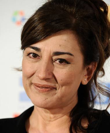 Isabel Ordaz, intérprete de Isabel Ruiz