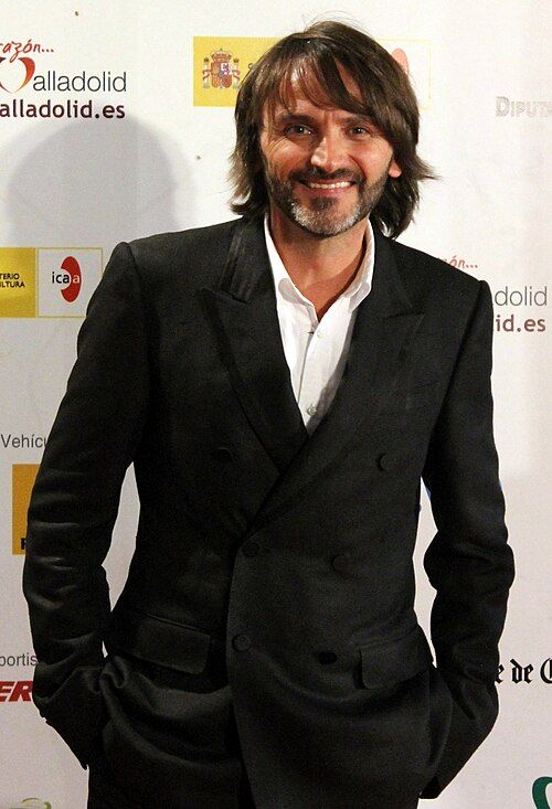 Fernando Tejero, intérprete de Emilio Delgado