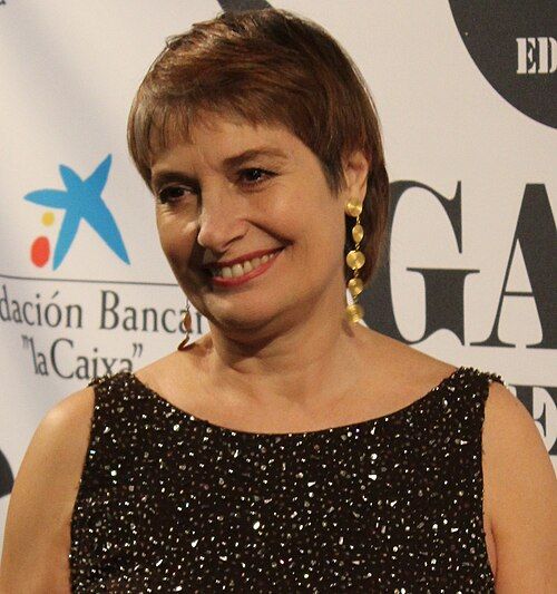 Foto de Assumpta Serna